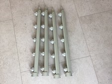 4 x Winterhalter Wascharme