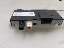 ANTENNA AMPLIFIER VAUXHALL