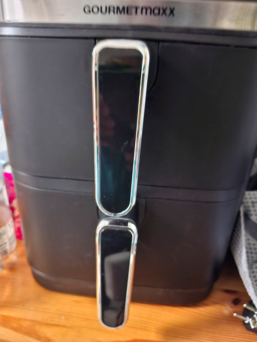 Gourmetmaxx airfryer - gourmetmaxx,
