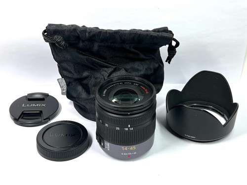 Panasonic lumix vario - lumix, g