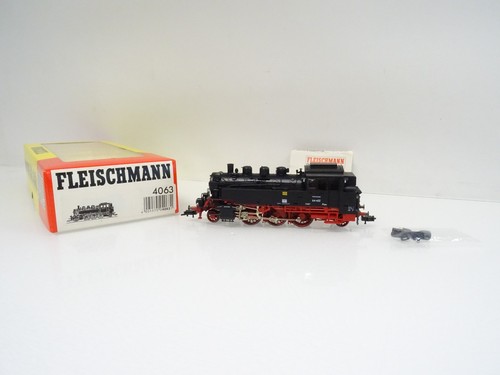 Fleischmann 4063 dampflok - h0,