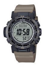 CASIO PRO TREK PRW-35LD-5JF