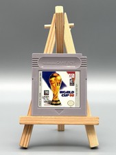 World Cup 98 Nintendo Gameboy Modul NTSC-U/C Zustand: Gut