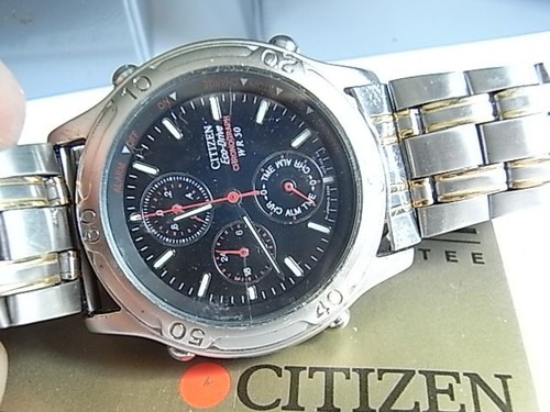 Herren armbanduhr chronograph - armbanduhr,