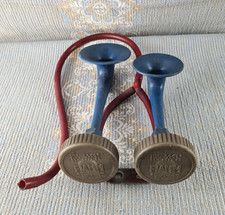 Air horn fiamm serie - fiamm, 2000