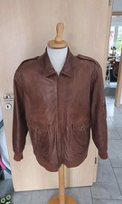 Vintage A-2 Bomber Jacke