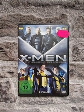 X Men - Erste Entscheidung &