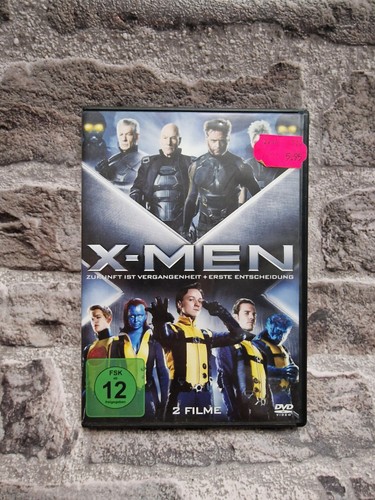 Men erste entscheidung - x, &