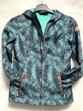 Kinder Outdoor Softshell Jacke
