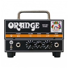 Orange Micro Dark Topteil