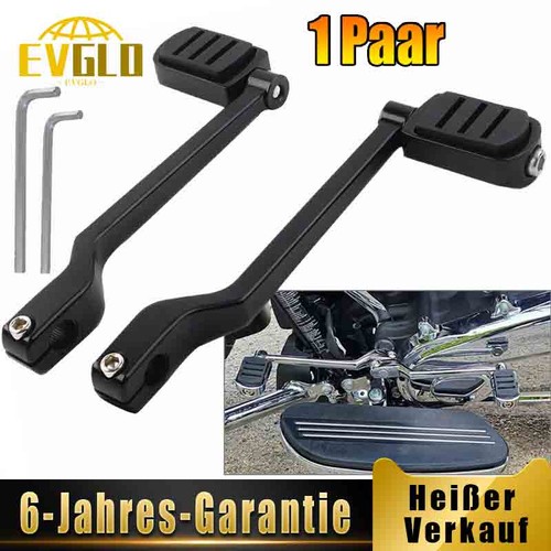 Motorrad schalthebel fersen - schalthebel,