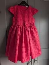 Kleid mädchen topolino - kleid,