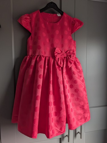 Kleid mädchen topolino - kleid,
