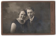 Fotografie Alfred Zscherpel