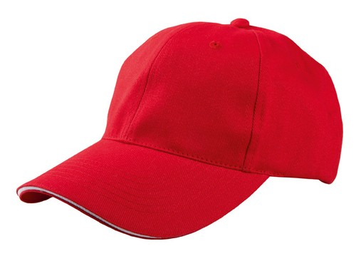 Cap mütze phil bexter premium - mütze,