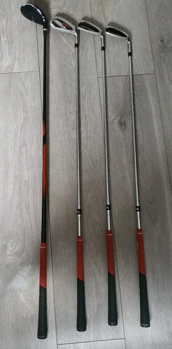 Wilson prostaff golfeisen - x,