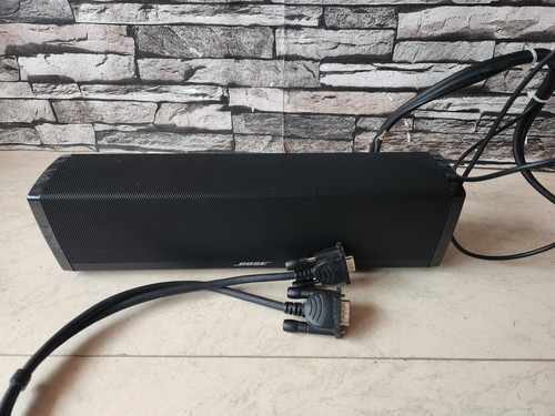 Bose cinemate soundbar - cinemate, mit