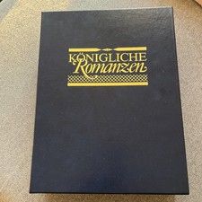 Königliche romanzen hefte - romanzen:, 18