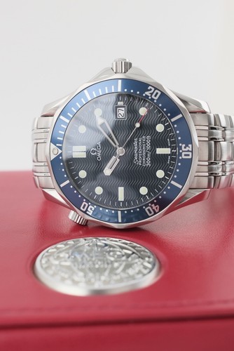 Omega seamaster diver 300 - omega, m