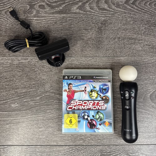 Sony playstation move - –,