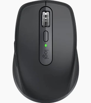 Logitech anywhere - logitech, 3s