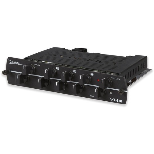 Preamp gitarre synergy - e-gitarre,