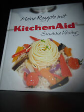  Su Susanne Vössing Meine Rezepte mit KitchenAid  Kitchen Aid