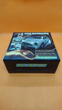 Limited Edition Scalextric 1/32 Film 007 Aston Martin DB 5 James Bond Goldfinger