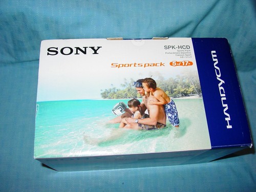 Sony unter wassergehäuse - ,