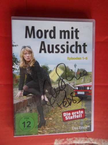 Mord mit aussicht episoden - mord,