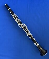 Buffet Crampon E11 17/6 Bb-Klarinette - Gebrauchtinstrument