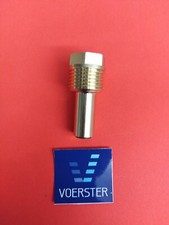 Tauchhülse 1/2"  für