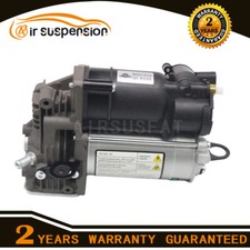 Air Suspension Compressor Pump