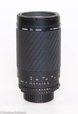 Sigma 300 4 0 - sigma, f/4,0-5,6