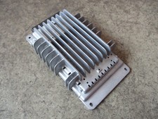 BOSE Verstärker AUDI A4 S4 B6