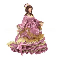 Maßstab 1:12 Puppenhaus