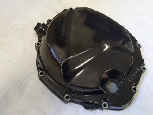 Gsx 1400 kupplungsdeckel - gsx,