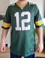 Original Nike NFL On Field