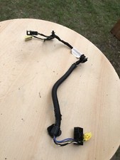 VW Eos 1F Kabelbaum Sitz vorn