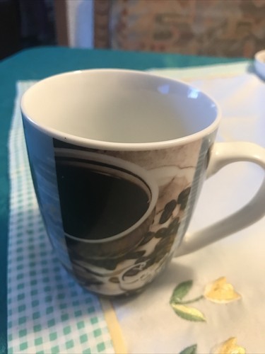 Kaffee tasse jes collection - kaffee-tasse,