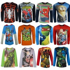 Jungen Marvel Spiderman