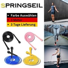 Profi springseil 3m skipping - |,