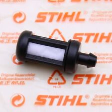 NEU Original Stihl 020AV 020T 021 023 025 029 039 Saugkopf Kratstofffilter