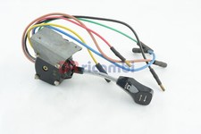 Lever Control Light Headlight