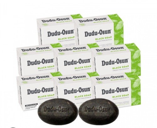 Dudu savon noir - savon,