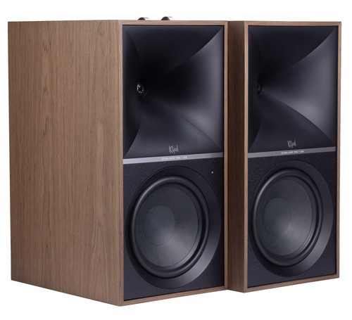 Klipsch the nines heritage - the,