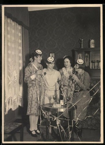 Fotografie silvester - fotografie,