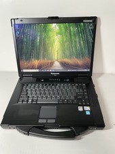 Panasonic Toughbook 53. 14 in