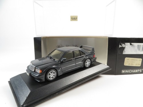 Minichamps mercedes benz - minichamps,