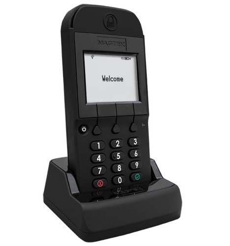 Magtek dynapro handheld pin - dynapro,